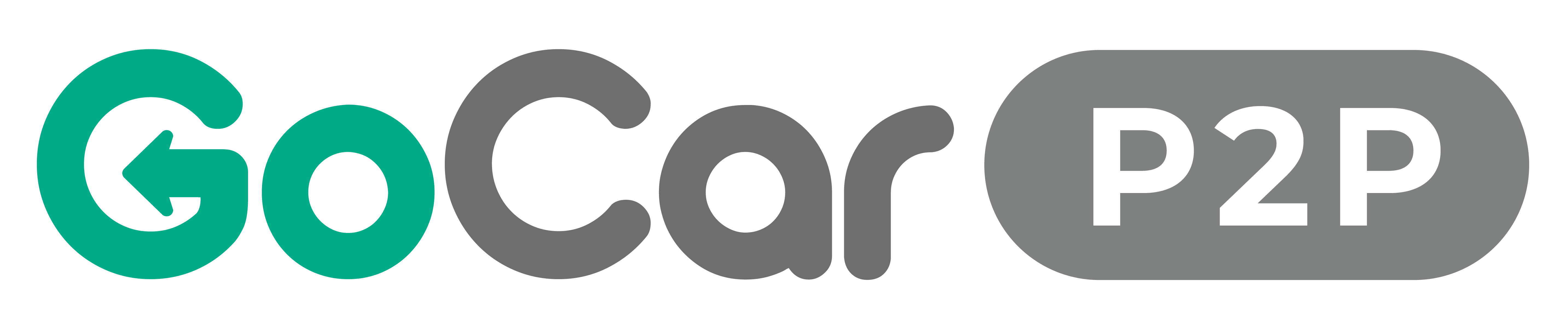 GoCar HostHub logo